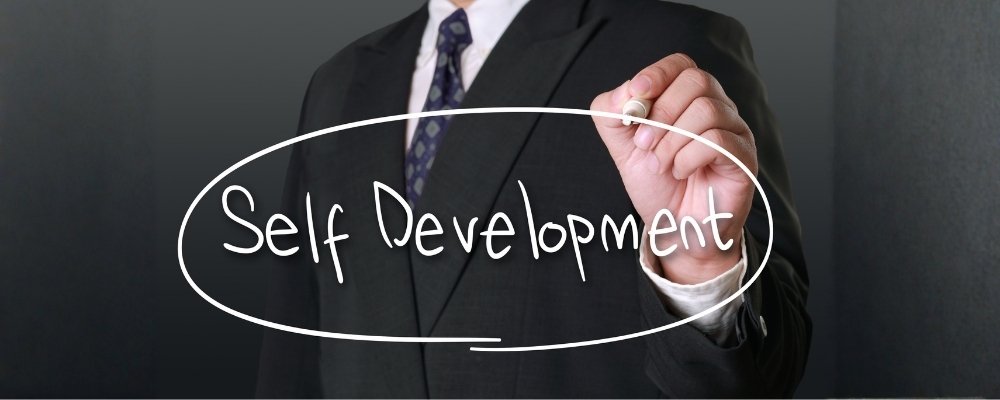 10 Powerful Self Development Skills From Language Learning