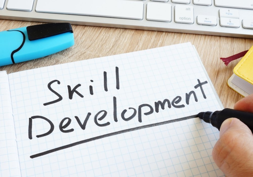 10 Powerful Self Development Skills From Language Learning