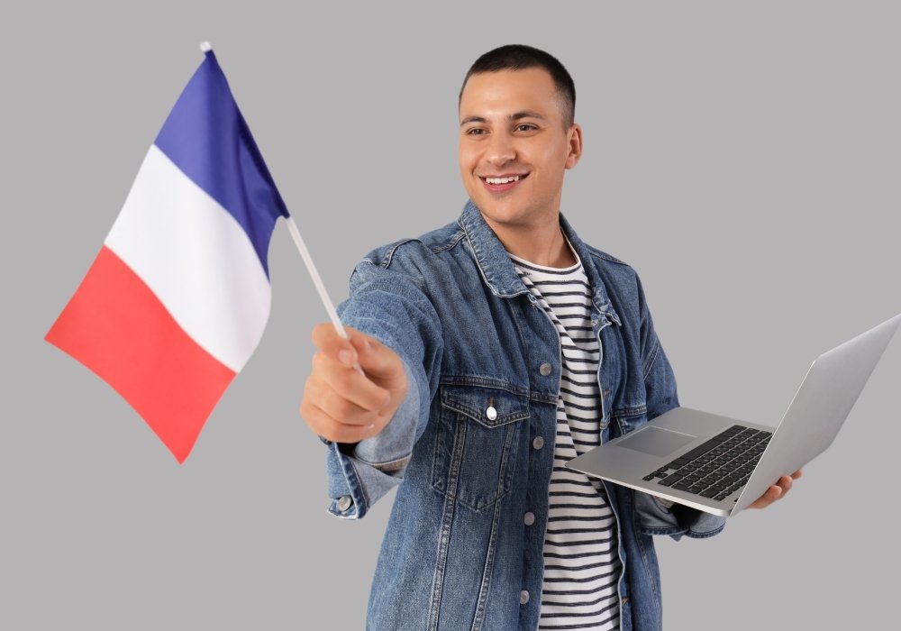 Francouzština základy – Naučte se základy francouzštiny snadno