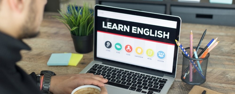 Kurz angličtiny: Jak vybrat ten správný