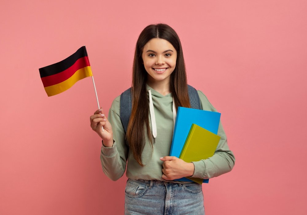 Learn German Beginner Guide for Czech Learners - Lingua Learn Czech