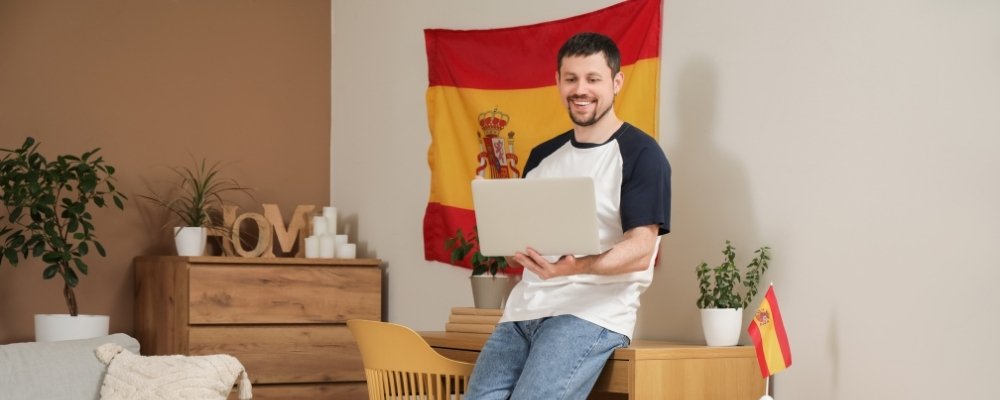 Learn Spanish Online Easily: Beginner Guide for Success