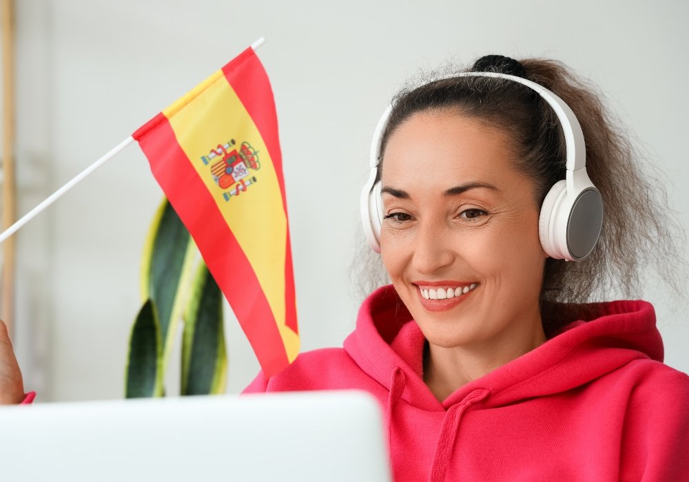 Learn Spanish Online Easily: Beginner Guide for Success