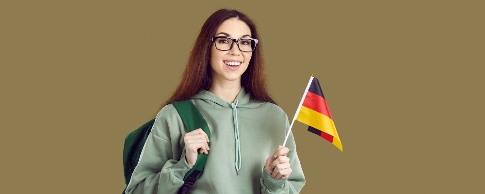 Německý jazyk základy: Snadný a efektivní průvodce pro začátečníky 1 Německý jazyk základy