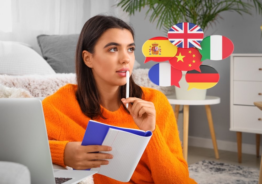 Online Language Learning Is It Effective - Lingua Learn Czech