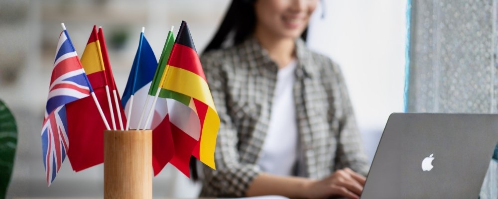Učení jazyků pro seberozvoj – Jak zlepšit sebe sama a kariéru