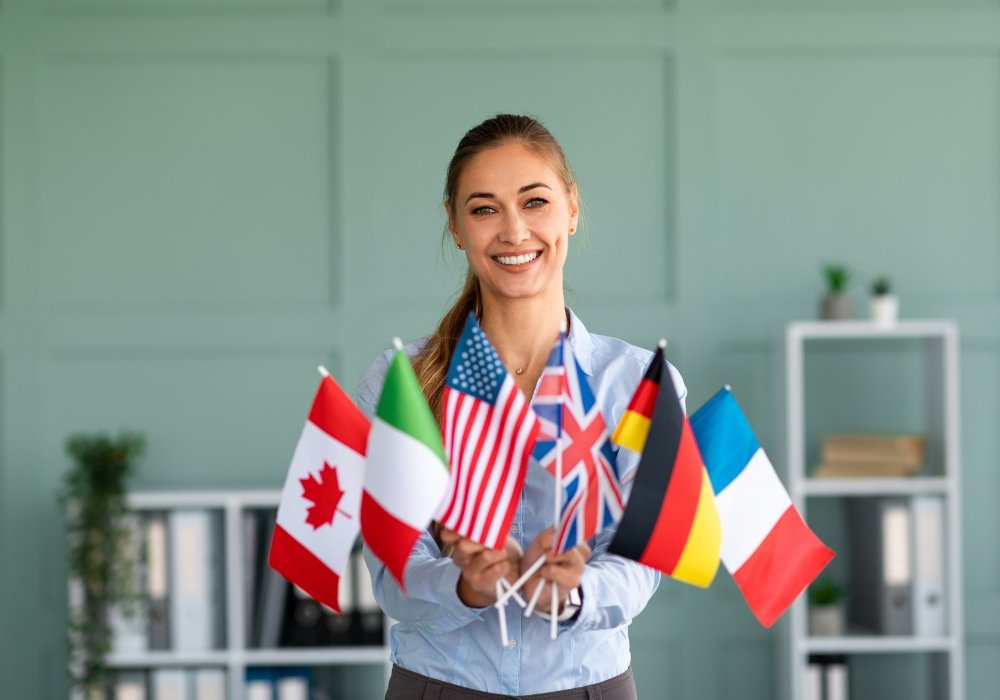 Učení jazyků pro seberozvoj – Jak zlepšit sebe sama a kariéru