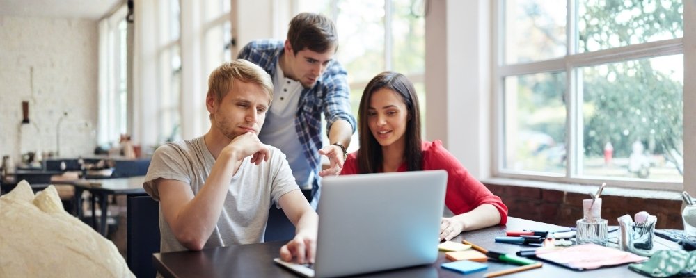 Master Test Preparation Courses for IELTS, DELF & Goethe