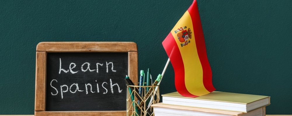 10 osvědčených metod pro efektivní učení španělštiny